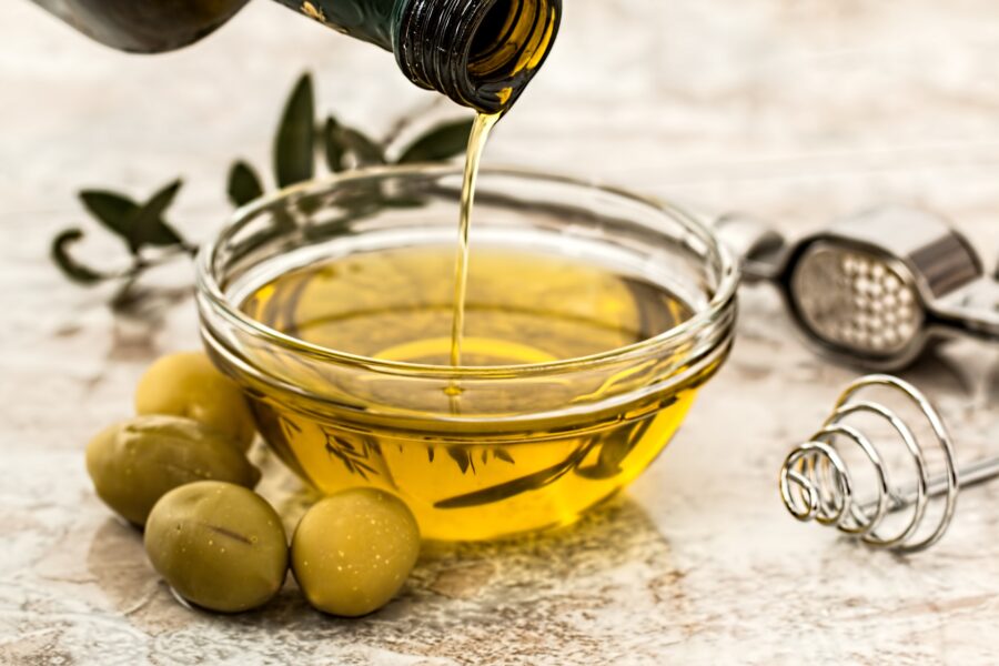 Cretan Diet