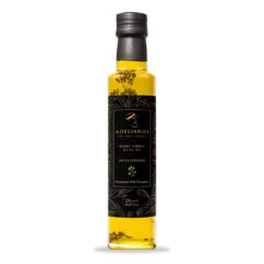 Extra Virgin Olive Oil Seasoned with Oregano