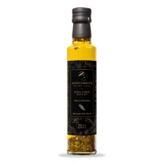 Extra Virgin Olive Oil Seasoned with Thyme